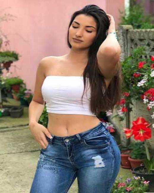 Maleeha  profile photo, Rishikesh